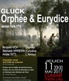 Orphée & Eurydice - Théâtre Jean Arp