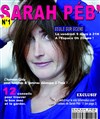 Sarah Péb' - Oh20ème !