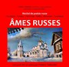 Ames russes - SoGymnase au Théatre du Gymnase Marie Bell