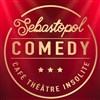 Sebastopol Comedy Club - 123 Sebastopol