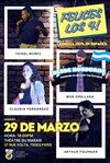 ¡ Felices los 4 ! - Théâtre du Marais