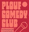 Plouf Comedy Club - Les copains