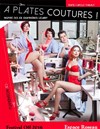 A plates coutures - La Factory : Espace Roseau Teinturiers - Grande salle