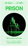 Prison - La Reine Blanche