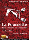 La Poussette - Théâtre Darius Milhaud