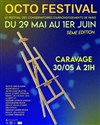 Caravage - Théâtre El Duende