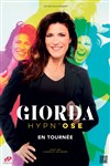 Giorda dans Hypn'ose - Théâtre de la Celle saint Cloud