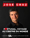 José Cruz dans Portugal, Voyage au Centre du Monde - Espace Montission