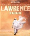 Lawrence d'Arabie - Espace Charles Vanel