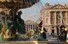Visite guidée : Concorde - La Madeleine - Les Tuileries - Eglise de la Madeleine
