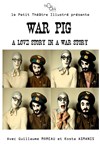 War Pig - Centre paramédical pluri-disciplinaire