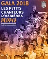Les petits chanteurs d'Asnières et les Poppys - Théâtre Armande Béjart