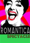 Romantica - Péniche Didascalie