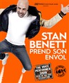 Stan Benett prend son envol - Alhambra - Grande Salle