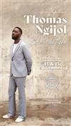 Thomas Ngijol dans L'oeil du tigre - Le Grand Rex