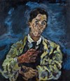 Visite guidée : Exposition Oskar Kokoschka, un fauve à Vienne - Musée d'Art Moderne de Paris