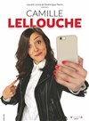 Camille Lellouche dans Camille en vrai - Théâtre le Palace - Salle 1