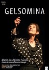 Gelsomina - Théâtre Carnot