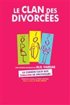 Le clan des divorcées - La Comédie de Lille