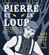 Pierre et le Loup et extraits de Casse-Noisette - Théâtre Saint-Léon