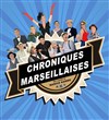 Chroniques marseillaises - L'Archange Théâtre