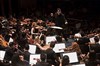 Orchestre du Conservatoire de Paris et des Ecoles d'art américaines de Fontainebleau - Théâtre des Champs Elysées
