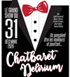 Réveillon de la saint sylvestre 2020 : Chatbaret Delirium - Le Chatbaret