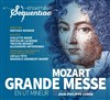 Ensemble Sequentiae: Grande Messe en ut de Mozart - Eglise Saint Roch
