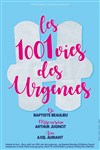 Les 1001 vies des urgences - Nouvel espace culturel