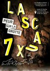 Lascaux 7 - Peur sur la grotte - Espace Campus 2001 - Ecole Saint-Charles