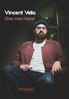 Vincent Vella - One Man Band - Divine Comédie