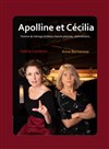 Apolline et Cécilia - Péniche Théâtre Story-Boat