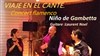 Viaje en el Cante Flamenco - Le Jardin