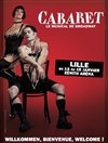 Cabaret, le Musical de Broadway - Zénith Arena de Lille