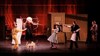 Cupid and Death (Cupidon et la Mort) - Théâtre Roger Barat