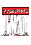 MessieuDames - A La Folie Théâtre - Grande Salle