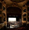 Orchestre national de Lille - Grand théâtre de Calais
