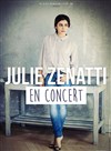 Julie Zenatti - Théâtre de la Vallée de l'Yerres