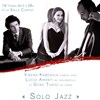 Solo Jazz - Salle Cortot