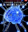 Le mentaliste - Théâtre La Boussole - grande salle