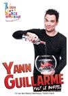 Yann Guillarme dans Yann Guillarme fout le bordel - Le Théâtre des Blancs Manteaux