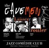 Cave Men - Jazz Comédie Club