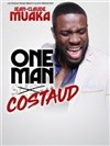 Jean-Claude Muaka dans One Man Costaud - Spotlight