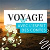Voyage avec l'esprit des contes - Borealia