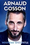 Arnaud Cosson - La Basse Cour