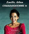 Emilie Atlan dans Commmédienne - Le Raimu