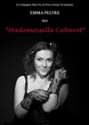 Emma Peltre dans Mademoiselle Cabaret - L'Instinct Théâtre