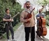 Trio jazz : Grappelli My Love - Théâtre du Pont Tournant