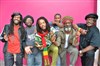 The Gladiators featuring Droop Lion - New Morning