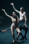 Andrés Marín & Ana Morales : Matarife / Paraíso - Chaillot - Théâtre National de la Danse / Salle Gémier